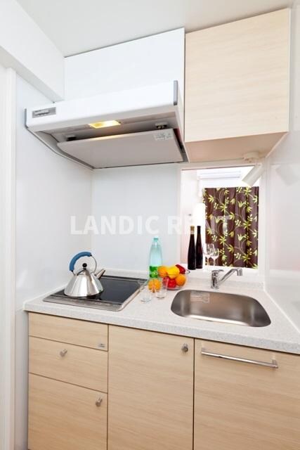 エンクレスト天神MARKの物件内観写真