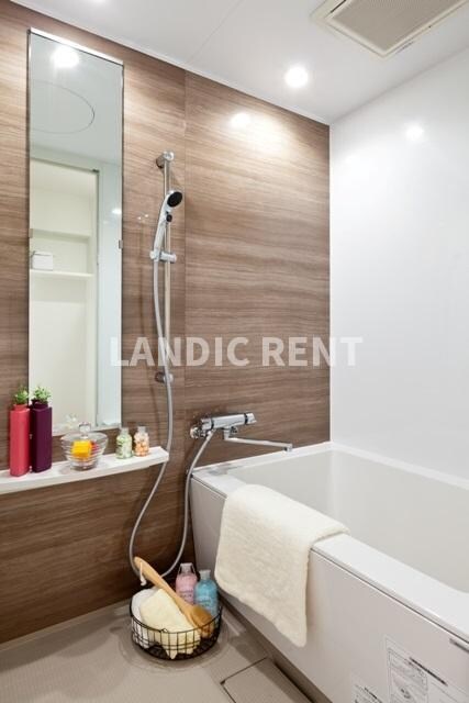 エンクレスト天神MARKの物件内観写真