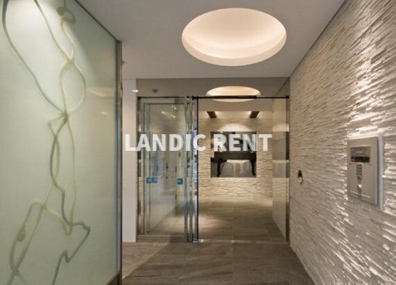 エンクレスト天神MARKの物件外観写真