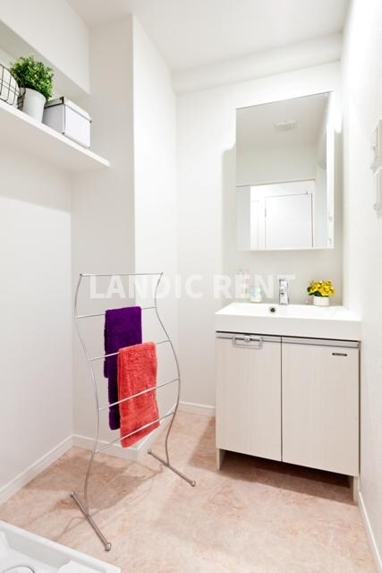 エンクレスト天神MARKの物件内観写真