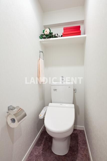 エンクレスト天神MARKの物件内観写真