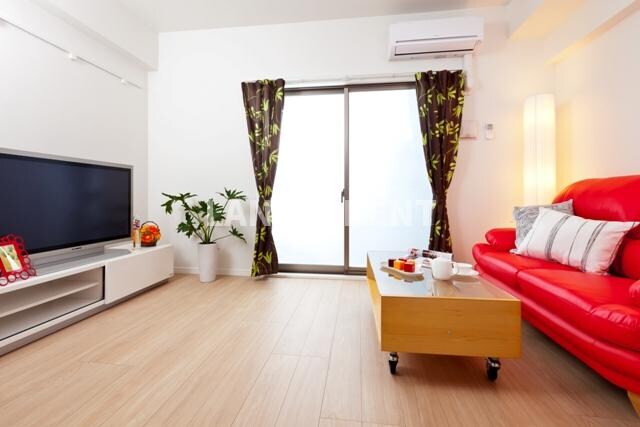 エンクレスト天神MARKの物件内観写真