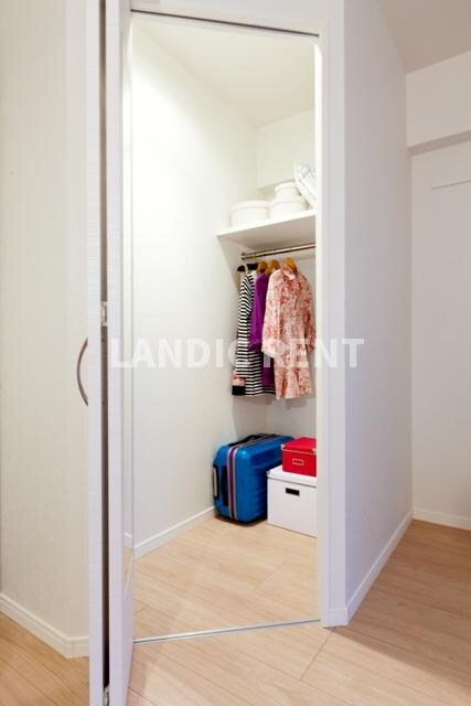 エンクレスト天神MARKの物件内観写真