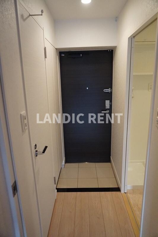 エンクレスト天神MARKの物件内観写真