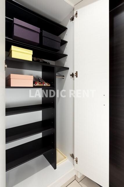 エンクレスト天神MARKの物件内観写真