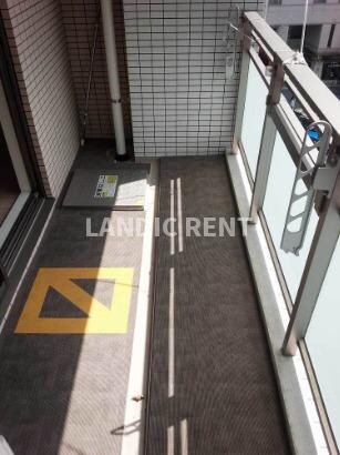 エンクレスト天神MARKの物件内観写真