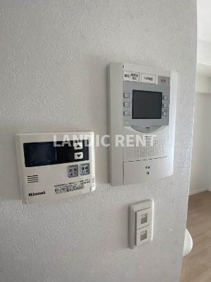 エンクレスト天神MARKの物件内観写真