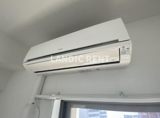 エンクレスト天神MARKの物件内観写真