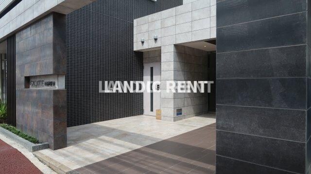 南福岡駅 徒歩5分 10階の物件外観写真