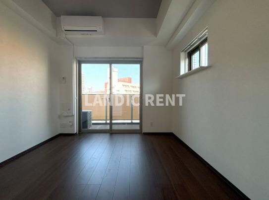 南福岡駅 徒歩5分 10階の物件内観写真