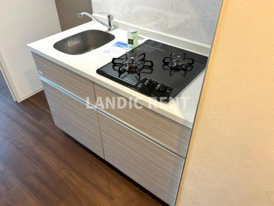 南福岡駅 徒歩5分 10階の物件内観写真