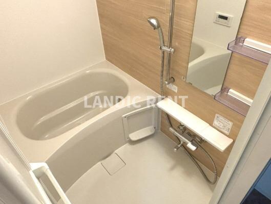 南福岡駅 徒歩5分 10階の物件内観写真