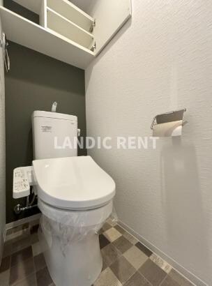 南福岡駅 徒歩5分 10階の物件内観写真