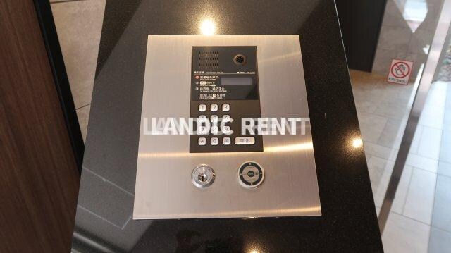 南福岡駅 徒歩5分 10階の物件内観写真