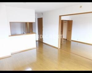 グレースパインヒルズ高宮の物件内観写真