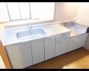 グレースパインヒルズ高宮の物件内観写真