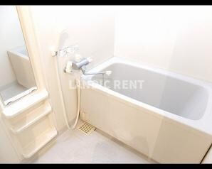 グレースパインヒルズ高宮の物件内観写真