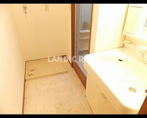 グレースパインヒルズ高宮の物件内観写真