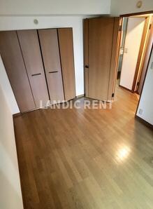 グレースパインヒルズ高宮の物件内観写真