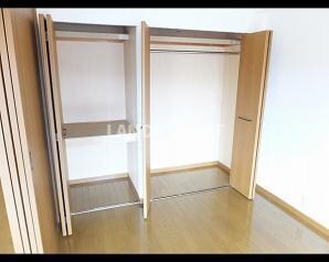 グレースパインヒルズ高宮の物件内観写真