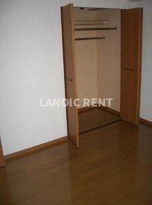 グレースパインヒルズ高宮の物件内観写真