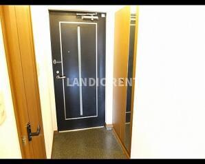 グレースパインヒルズ高宮の物件内観写真