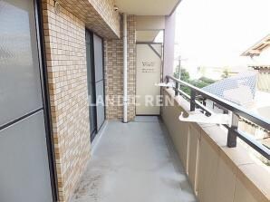 グレースパインヒルズ高宮の物件内観写真