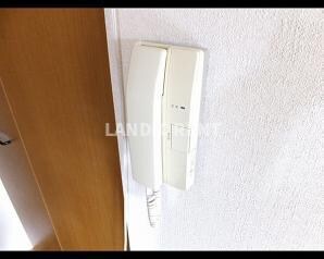 グレースパインヒルズ高宮の物件内観写真