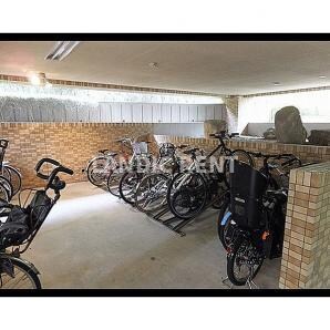 グレースパインヒルズ高宮の物件内観写真