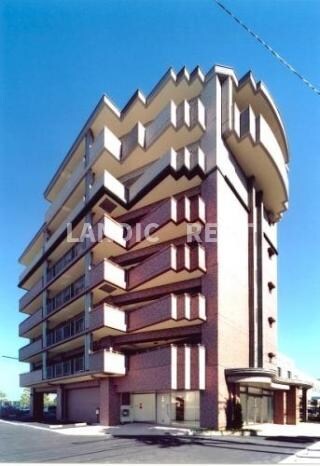 アークプラザしおばるの物件外観写真