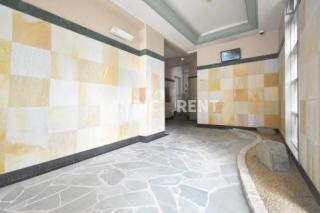 アークプラザしおばるの物件外観写真