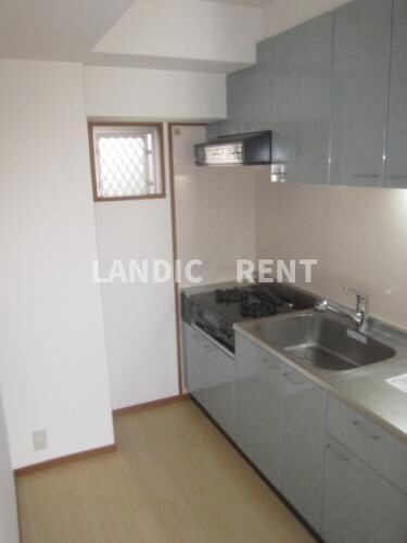 アークプラザしおばるの物件内観写真