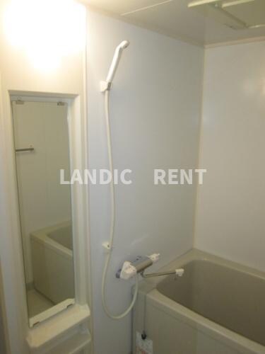 アークプラザしおばるの物件内観写真