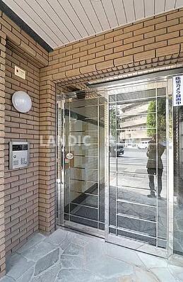 アークプラザしおばるの物件外観写真