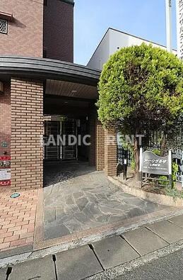 アークプラザしおばるの物件外観写真