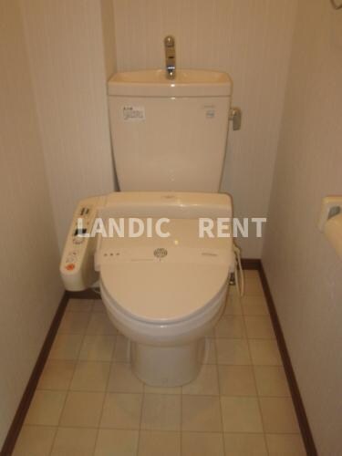 アークプラザしおばるの物件内観写真