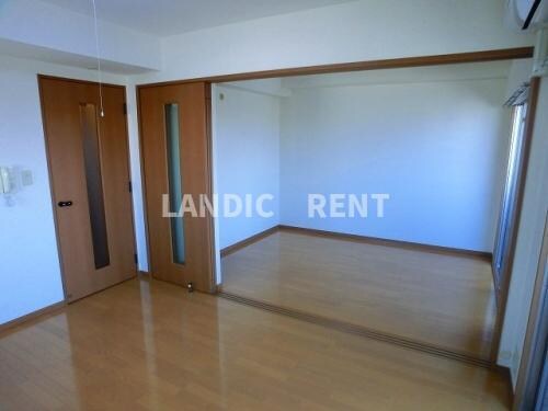 アークプラザしおばるの物件内観写真