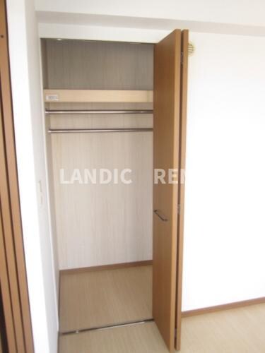 アークプラザしおばるの物件内観写真