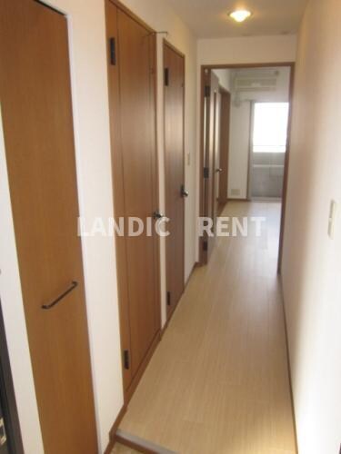 アークプラザしおばるの物件内観写真