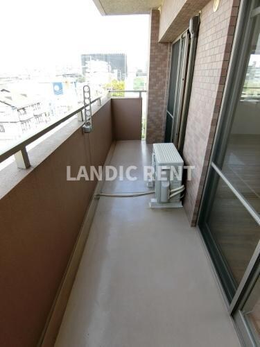 アークプラザしおばるの物件内観写真