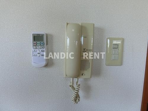 アークプラザしおばるの物件内観写真