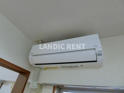 アークプラザしおばるの物件内観写真