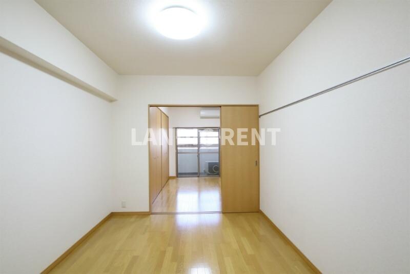 リファレンス箱崎の物件内観写真