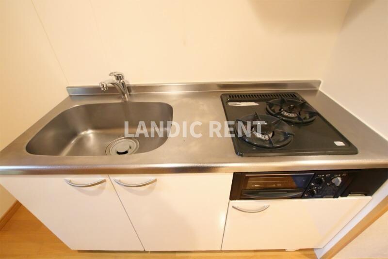 リファレンス箱崎の物件内観写真