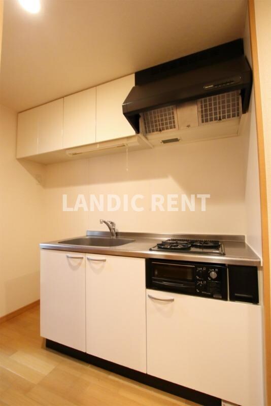 リファレンス箱崎の物件内観写真