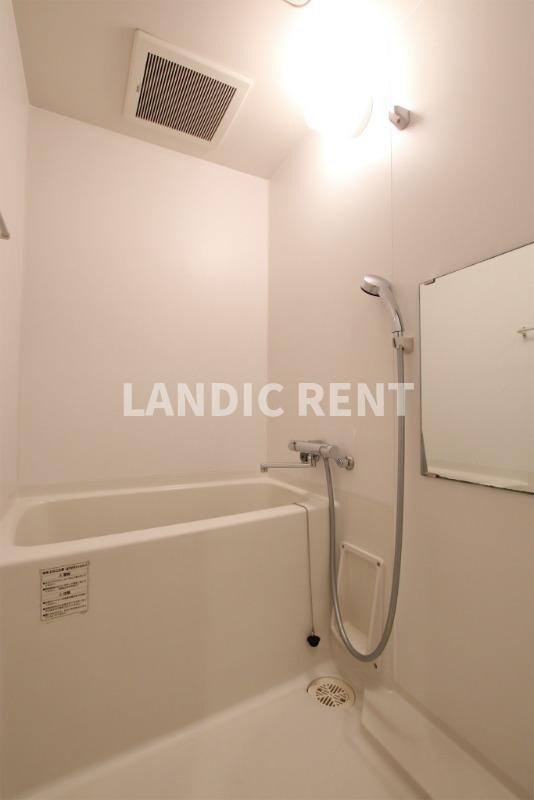 リファレンス箱崎の物件内観写真