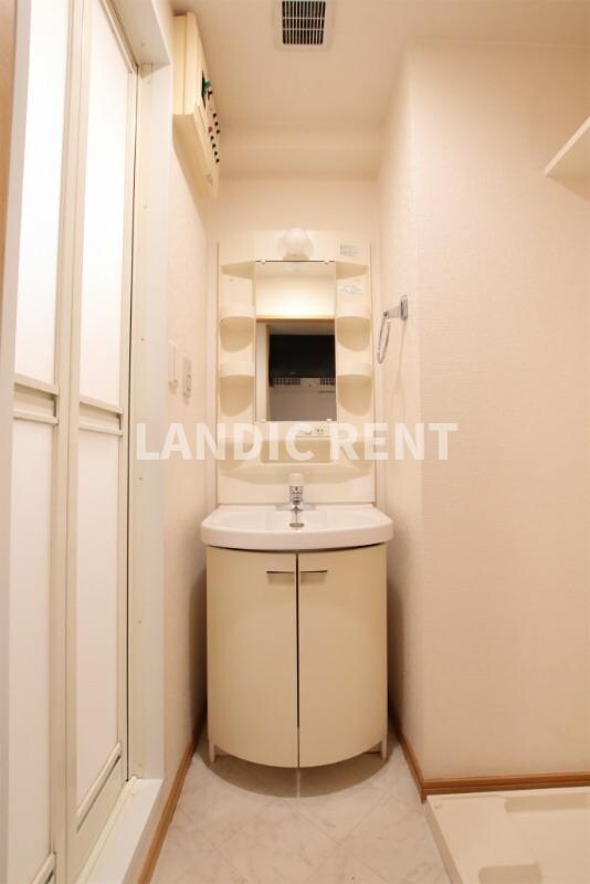 リファレンス箱崎の物件内観写真