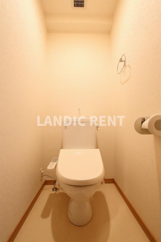 リファレンス箱崎の物件内観写真