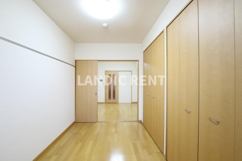 リファレンス箱崎の物件内観写真