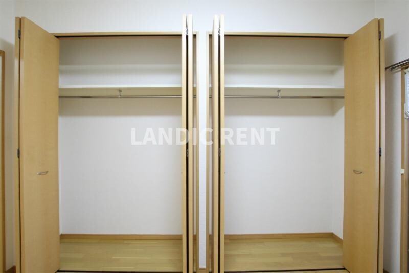 リファレンス箱崎の物件内観写真